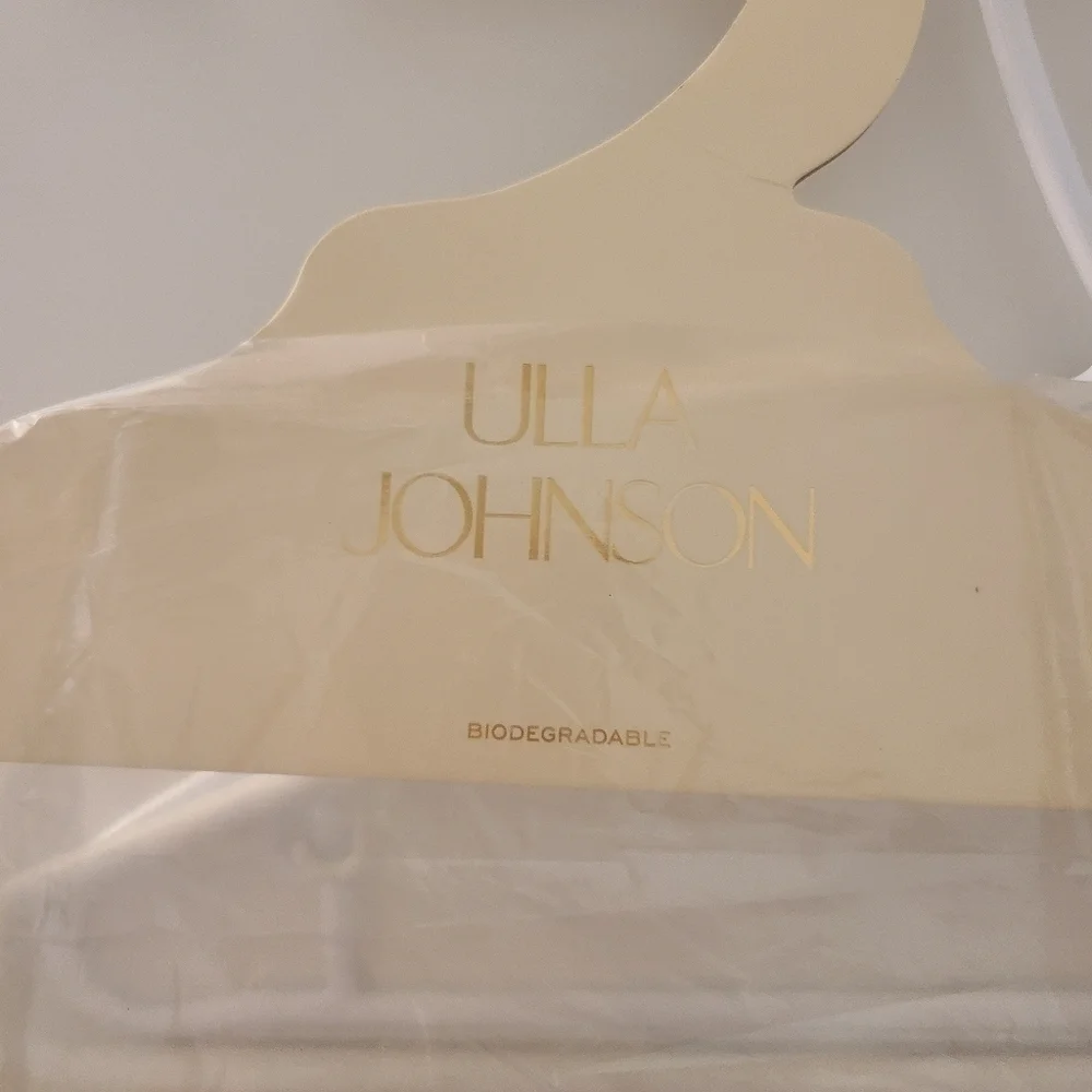 Host pick - NEW Ulla Johnson Fiorella Dress - Picture 4 of 8